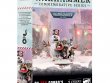Da Red Gobbo’s A-bomb-inable Snowman