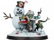 Da Red Gobbo’s A-bomb-inable Snowman
