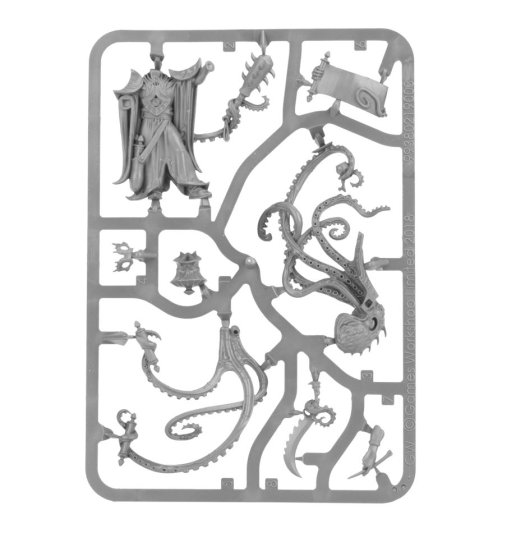 Lotann, Warden of the Soul Ledgers (предзаказ 2025, GW Direct)