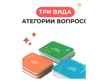 Незнакомые: 99 вопросов для беседы в кругу семьи