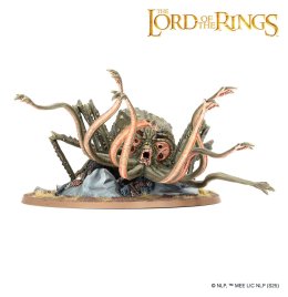 The Watcher in the Water (предзаказ 2025, GW Direct)