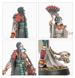 House Ty Onmyodo Coven (предзаказ 2025, GW Direct)