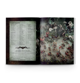 Battletome: Gloomspite Gitz (предзаказ 2025)