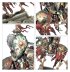 Deathrattle Army Set