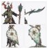 Deathrattle Army Set