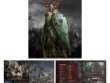 Deathrattle Army Set (предзаказ 2025)
