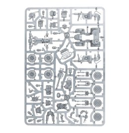 Atalan Jackals (Warhammer 40k, Genestealer Cults)