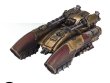 Legio Custodes Caladius Grav-Tank (предзаказ, GW Direct)