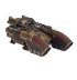 Legio Custodes Caladius Grav-Tank (предзаказ, GW Direct)