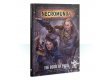 Necromunda: The Book of Peril (Hardback) (предзаказ, GW Direct)