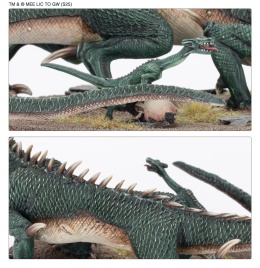 Cave Drake (предзаказ 2025, GW Direct)