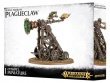 Skaven Warp Lightning Cannon / Plagueclaw Catapult (GW Direct)