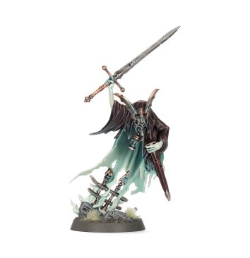 Knight of Shrouds (предзаказ 2025, GW Direct)