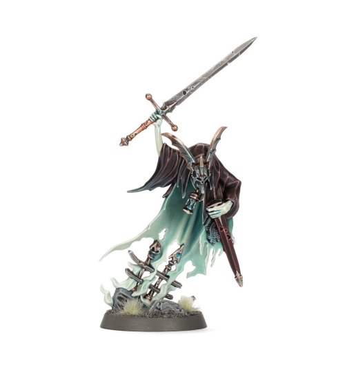 Knight of Shrouds (предзаказ 2025, GW Direct)