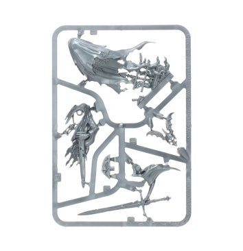 Knight of Shrouds (предзаказ 2025, GW Direct)