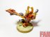 Warhammer 40k Chaos Space Marines Kharn the Betrayer (Pro-Painted)