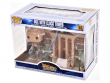 Фигурка Funko POP! Town. Back To The Future: Doc with Clock Tower