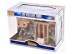 Фигурка Funko POP! Town. Back To The Future: Doc with Clock Tower