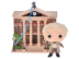 Фигурка Funko POP! Town. Back To The Future: Doc with Clock Tower