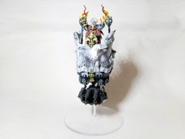 Warhammer 40k Adepta Sororitas Junith Eruita (Pro-Painted)