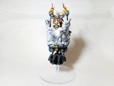 Warhammer 40k Adepta Sororitas Junith Eruita (Pro-Painted)