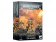 Tor Garadon (Imperial Fists, Space Marines, Warhammer 40k)