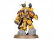 Tor Garadon (Imperial Fists, Space Marines, Warhammer 40k)