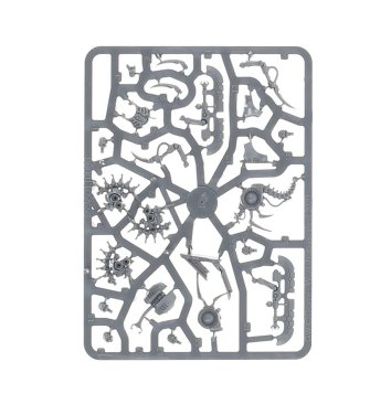 Necrons Battleforce - Worldscour Legion