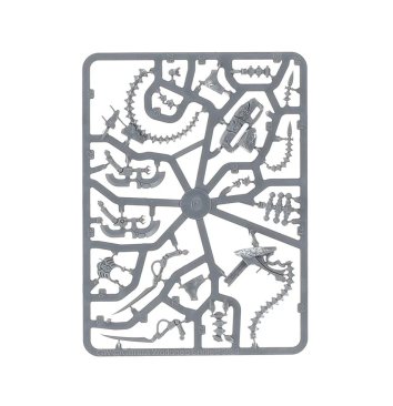 Necrons Battleforce - Worldscour Legion