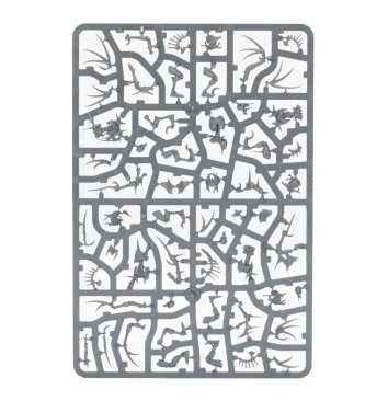 Necrons Battleforce - Worldscour Legion