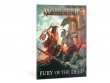 Fury of the Deep