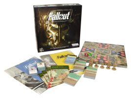 Fallout (Настольная игра)