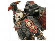 Blood Angels Chaplain With Jump Pack