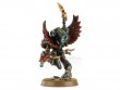 Blood Angels Chaplain With Jump Pack