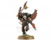 Blood Angels Chaplain With Jump Pack