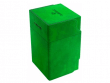 Коробочка для карт Watchtower Deck Box (зелёная, 98 мм, 100+ карт)