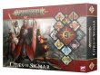 Cities of Sigmar Army Set (предзаказ 2023, Age of Sigmar)