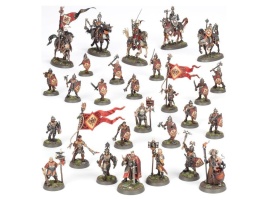 Cities of Sigmar Army Set (Age of Sigmar)