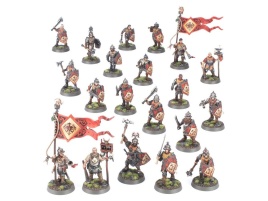 Cities of Sigmar Army Set (Age of Sigmar)
