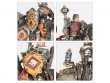 Cities of Sigmar Army Set (предзаказ 2023, Age of Sigmar)
