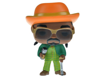 Фигурка Funko POP! Rocks. Snoop Dogg with Chalice