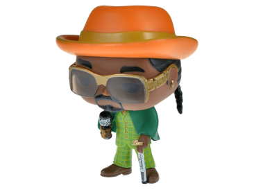 Фигурка Funko POP! Rocks. Snoop Dogg with Chalice