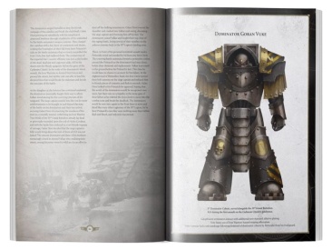 Exemplary Battles of the Age of Darkness: Volume I (предзаказ 2023, The Horus Heresy)