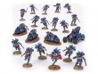 Space Marines: Spearhead Force (предзаказ 2023, Warhammer 40k)