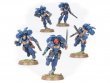 Space Marines: Spearhead Force (предзаказ 2023, Warhammer 40k)