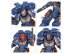 Space Marines: Spearhead Force (Warhammer 40k)