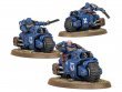 Space Marines: Spearhead Force (предзаказ 2023, Warhammer 40k)