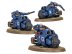 Space Marines: Spearhead Force (Warhammer 40k)