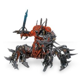 Soul Grinder (предзаказ 2025, GW Direct)