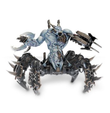 Soul Grinder (предзаказ 2025, GW Direct)